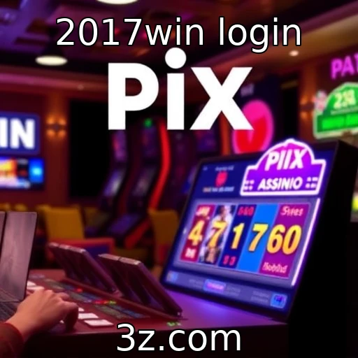 Análise do impacto do Pix nos cassinos online